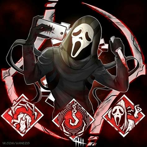 The Ghost Face Slasher Movies, Horror Movie Characters, Horror Movies, Arte Horror, Horror Art ...