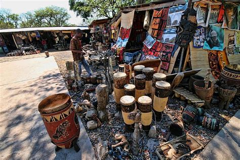 Largest Ethnic Groups In Zambia - WorldAtlas