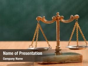 Justice PowerPoint Templates - Justice PowerPoint Backgrounds ...