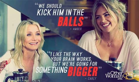 The Other Woman Quotes. QuotesGram