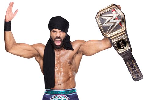 Jinder Mahal PNG File - PNG All | PNG All