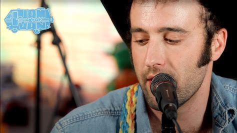 LUKE BELL - "Blue Freightliner" (Live at Base Camp in Coachella Valley, CA 2016) #JAMINTHEVAN ...