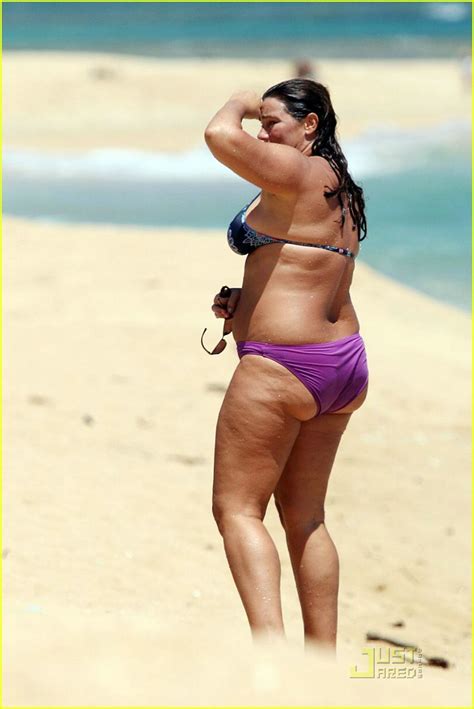 Keely Shaye Smith is Bikini Bold: Photo 1346411 | Photos | Just Jared: Celebrity News and Gossip ...