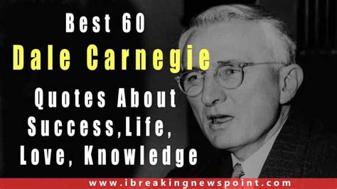 Best Dale Carnegie Quotes On Life | Dale carnegie quotes, Life quotes, Image quotes