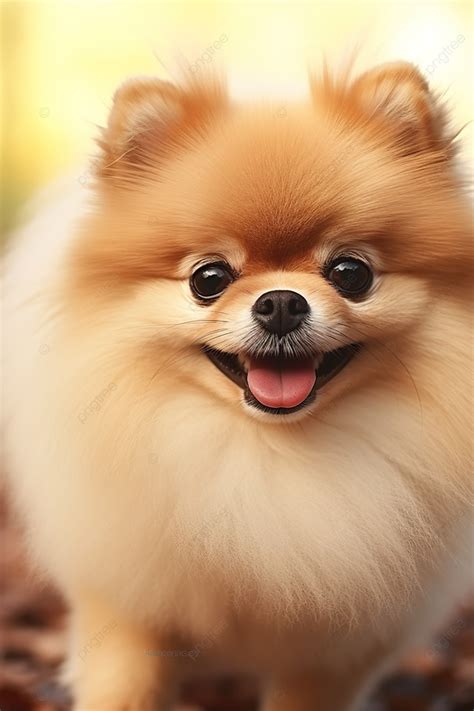 Anjing Pomeranian Lucu W Gambar Unduh Gambar Pomeranian Gratis ...