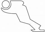 Speed Skating Vancouver 2010 coloring Page  Free Printable Coloring Pages sketch template