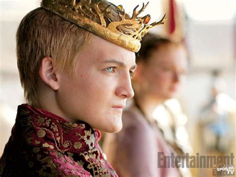 Joffrey Baratheon - Game of Thrones Photo (29806929) - Fanpop