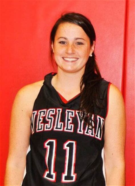 The Wesleyan Argus | Catching Up with Captain KellyAnn Rooney ’14