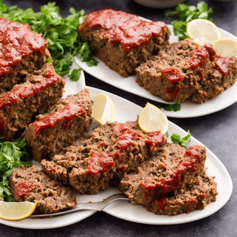 Rempel Family Meatloaf Recipe | Recipes.net