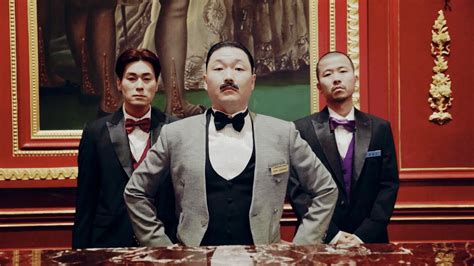 PSY’s “New Face” MV Reaches 100 Million Views | Soompi