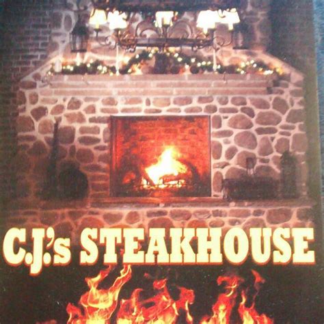 CJs Steakhouse | Cartersville GA