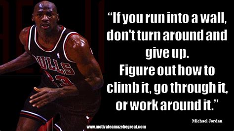 23 Michael Jordan Inspirational Quotes About Life