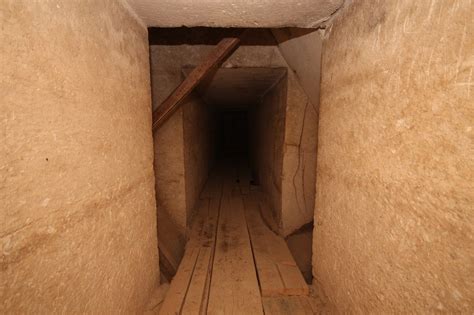 Inside Bent Pyramid. Dahshur. Ancient Aliens, Ancient Art, Ancient ...