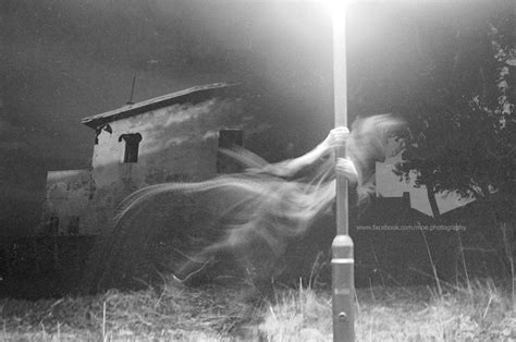 Collection: Ghostly Apparitions by techgnotic on DeviantArt | Gothic fiction, American ...