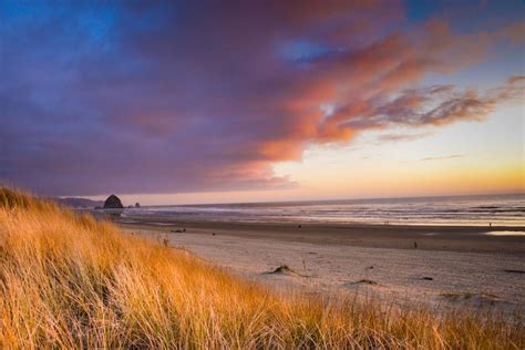 Cannon Beach : Portland