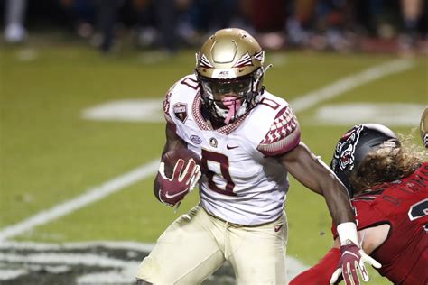 Florida State football, recruiting: FSU gearing up for No. 4 Clemson ...