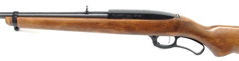 Ruger 96/22 .22 LR caliber rifle. Hard to find lever action model. New ...