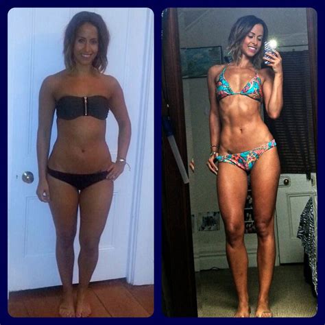 Before And After Crossfit | Fitness motivation pictures, Fitness ...