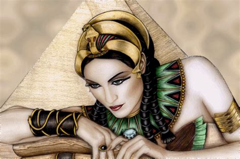 dreamies.de (clr7xxw5me8.gif) | Steampunk art characters, Egyptian princess, Egyptian art