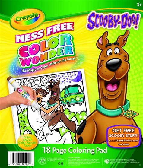 5 Fantastic Scooby Doo Toys For Kids- MyKidsGuide