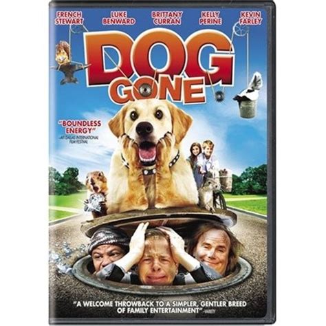 Dog Gone (film) - Alchetron, The Free Social Encyclopedia