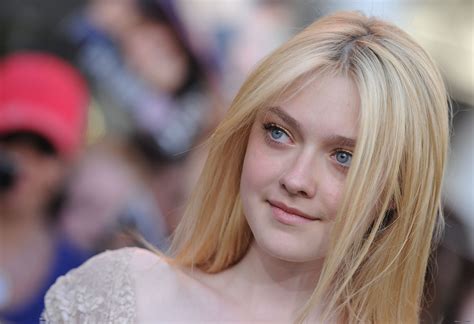 2010 Los Angeles Film Festival - "Eclipse" Premiere - 086 - Dakota Fanning Network Gallery