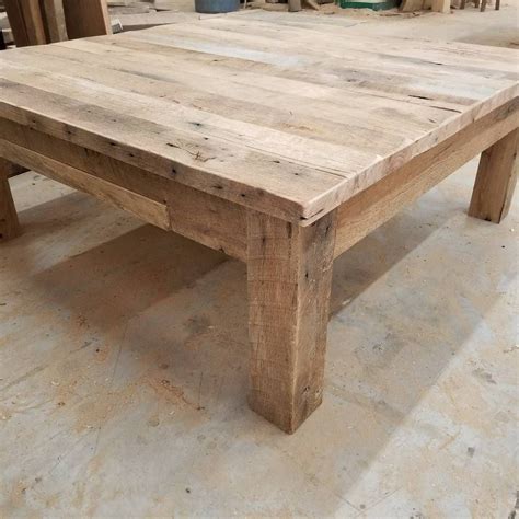 Breathtaking Collections Of Barn Board Coffee Table Ideas | Naralexa