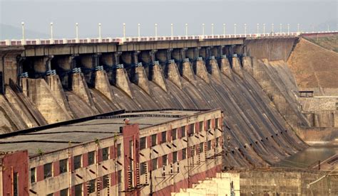 World Longest Dam: Everything you Need to know