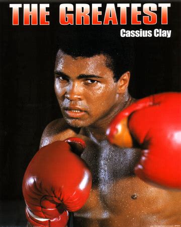 Cassius Clay Quotes. QuotesGram