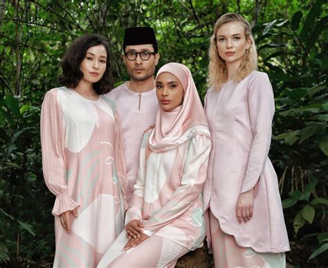 Hari Raya 2022: 5 Fashion Brands to Get Your Aidilfitri Outfits Sorted ...