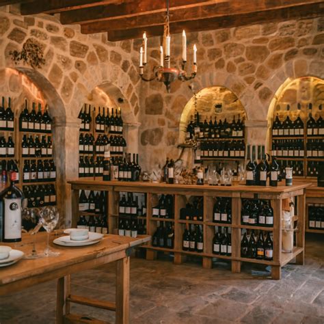 Time-Travel in a Glass: Unveiling the Top 10 Medieval Wines and Where to Relish Their Eternal Charm