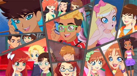 LoliRock: Season 1, Episode 25 - The End, Part 1 - YouTube