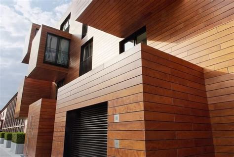 2023 Engineered Wood Siding Costs | Installation Price Guide | Modernize | House exterior ...