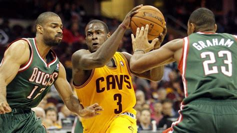 Cavaliers vs. Bucks: Get updates and post your comments - cleveland.com