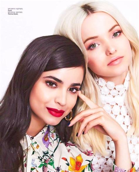 sofia and dove - Descendants Photo (40668211) - Fanpop