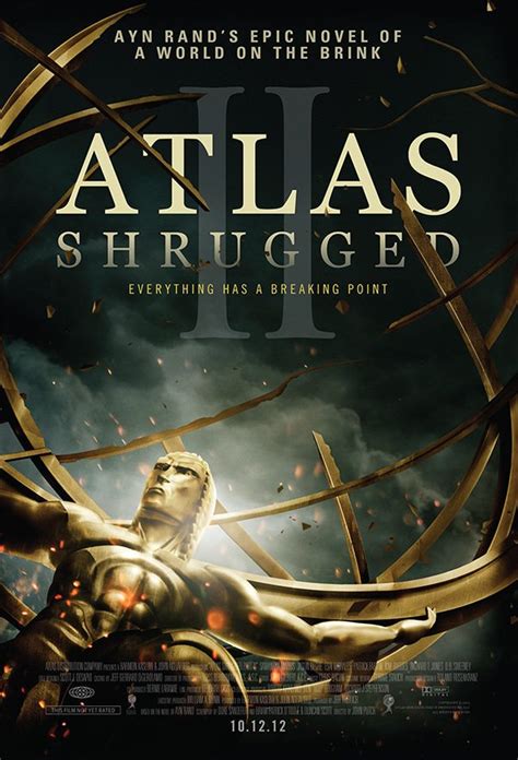 Atlas Shrugged : Part 2 - Film (2012) - SensCritique