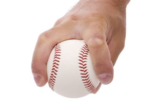 4 Seam Fastball, Its Function, and the Way of Putting the Fingers