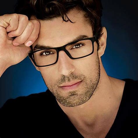 Men Vintage Square Eyeglasses Plastic Frame Clear Lens - Etsy in 2022 | Mens glasses fashion ...