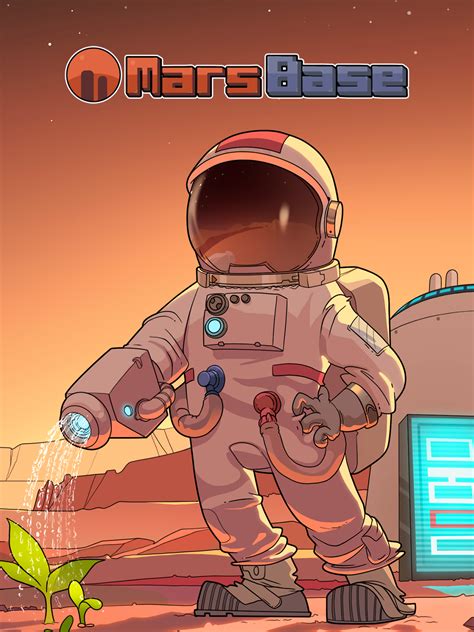 Mars Base | Download and Buy Today - Epic Games Store