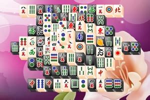 Igrica Black and White Mahjong na Igrice123