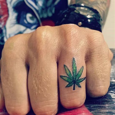 30 Captivating Tattoo Ideas for Small Fingers: Inspiring Trends for 2023.