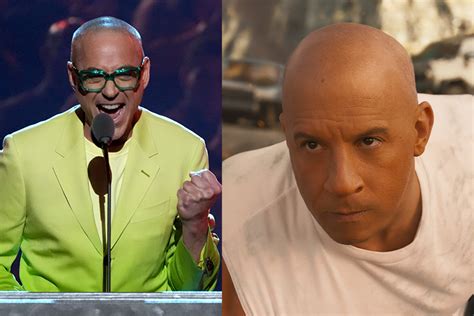 Dom Toretto vs. Iron Man? Vin Diesel wants to battle Robert Downey Jr. in final 'Fast & Furious ...