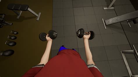 Gym Simulator — Download