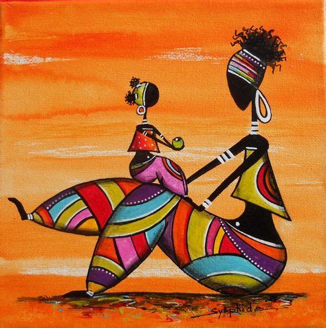 580 Art africa ideas in 2021 | african art, art, africa art