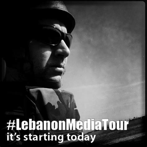 Lebanon Media Tour through Instagram | Instagramers.com