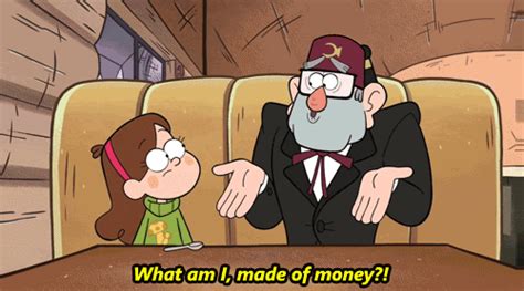 Grunkle Stan at his finest. ;) | Gravity falls, Gravity falls funny ...