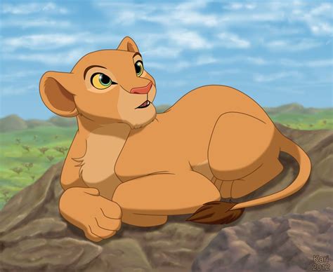 little Nala Lion King Simba's Pride, Lion King 1 1/2, Lion King Story, Lion King Fan Art, Disney ...