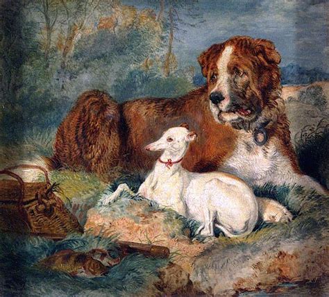 ART & ARTISTS: Edwin Landseer – part 2