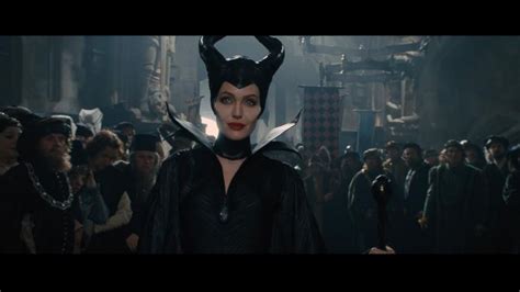 What 'Maleficent' Scene Did Angelina Jolie Call 'Hard Work'? - Good ...