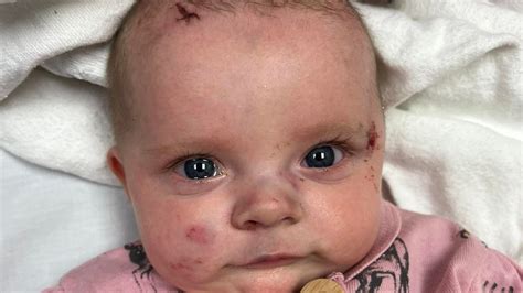 Kentucky tornadoes: Two-month-old baby becomes youngest victim of ...